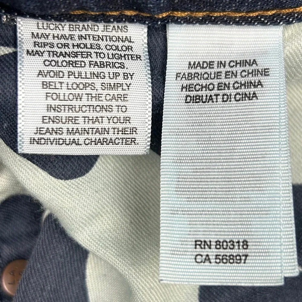 Lucky Brand lucky brand